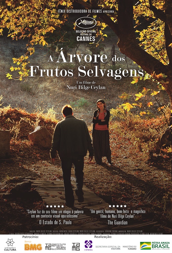 Reprodução/Instagram Cine 104 Em Casa - Mês Julho - Semana 2