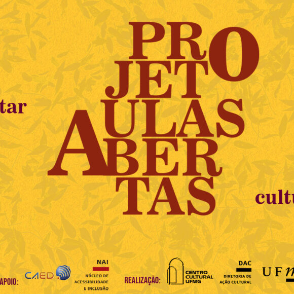 Projeto Aulas Abertas #3: “O novo normal” – João Gabriel Marques Fonseca