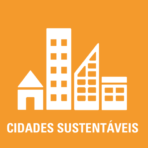 Cidades inclusivas e sustentáveis - MM Gerdau
