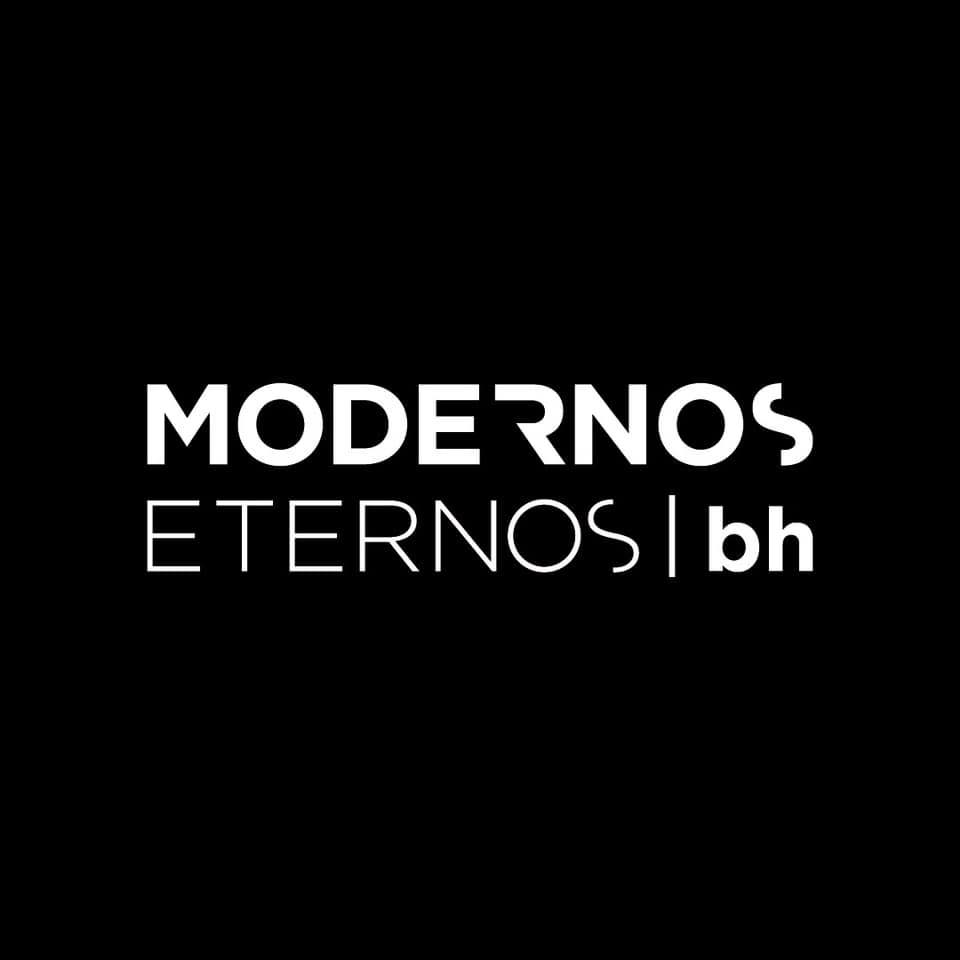 5ª Edição - Mostra Modernos Eternos BH