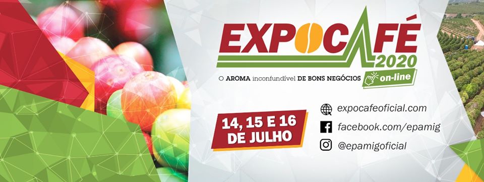 Expocafé 2020