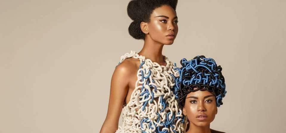 Coleção Fluxus - Mural Templuz