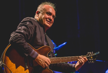 Clipe Musical Baião Barroco - Orquestra Sesiminas Musicoop