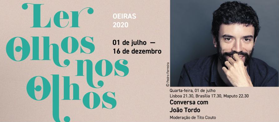 Projeto: Ler Olhos nos Olhos 