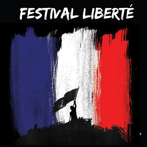 Festival Liberté 2020