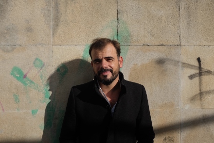 Paulo Ferreira, da Book Company, de Portugal no #Sempre Um Papo Em Casa