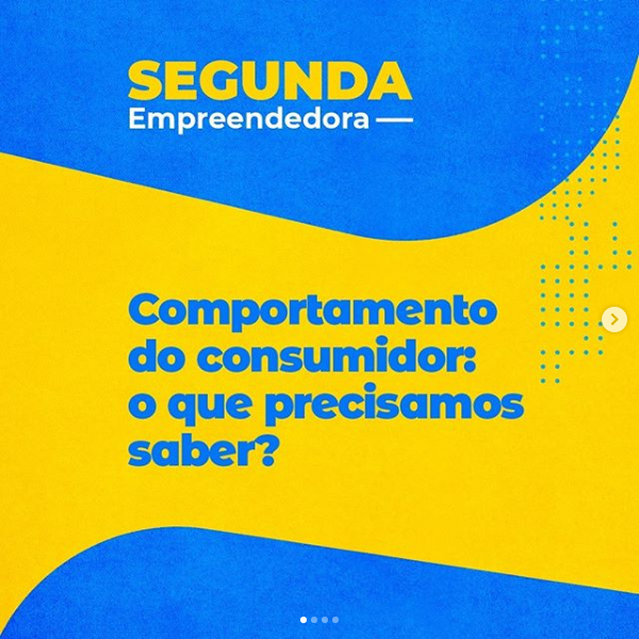 Live: Segunda Empreendedora