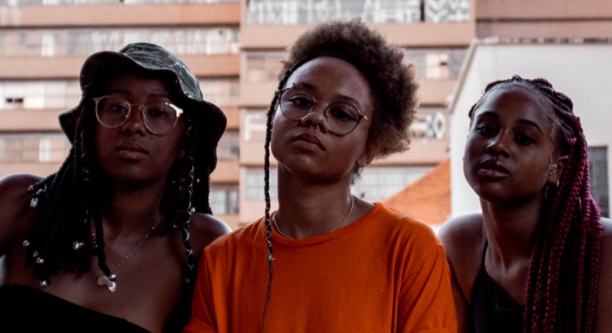 Foto: Divulgação A margem da escrita