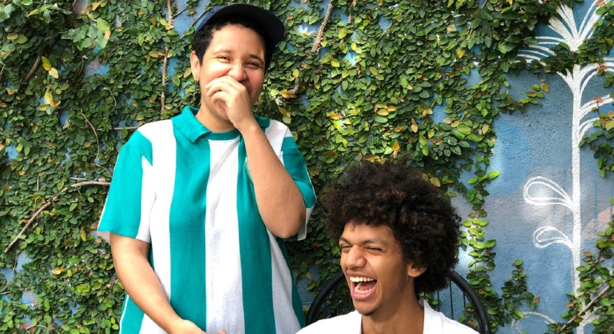 Foto: Divulgação Pedro Neves e Julianismo