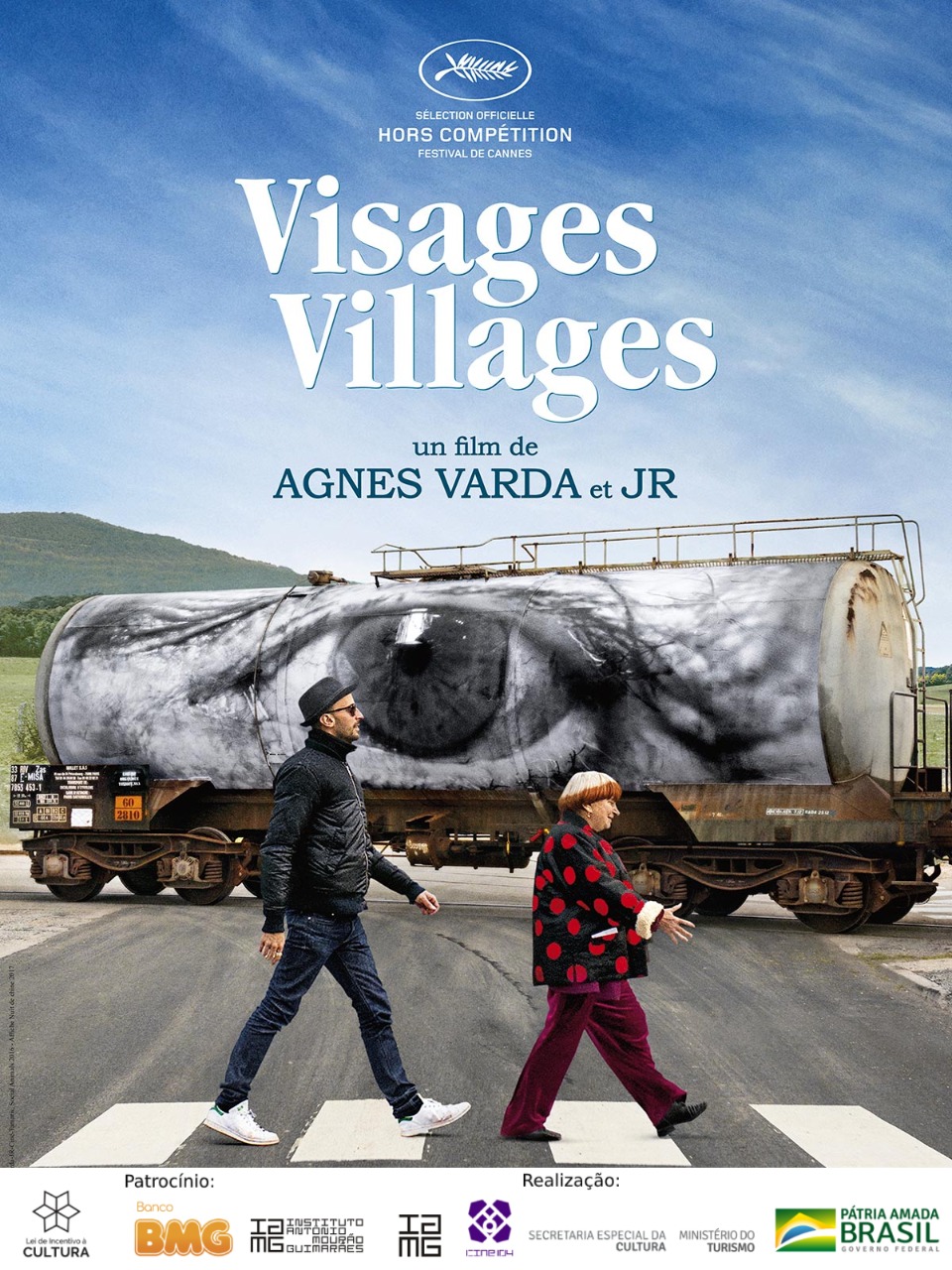 Reprodução: Evento oficial Cine 104 Em Casa - Mês Julho - Semana 1