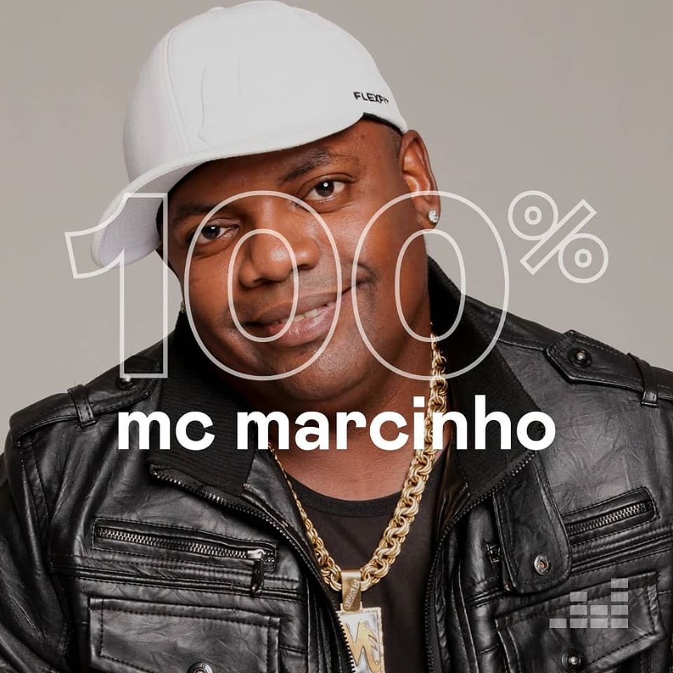 Live: MC Marcinho e Amigos