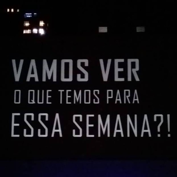 Palladium Projeta - SESC Palladium