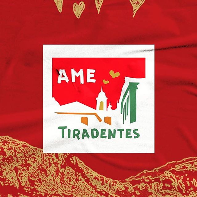 Lives: Festival AME Tiradentes