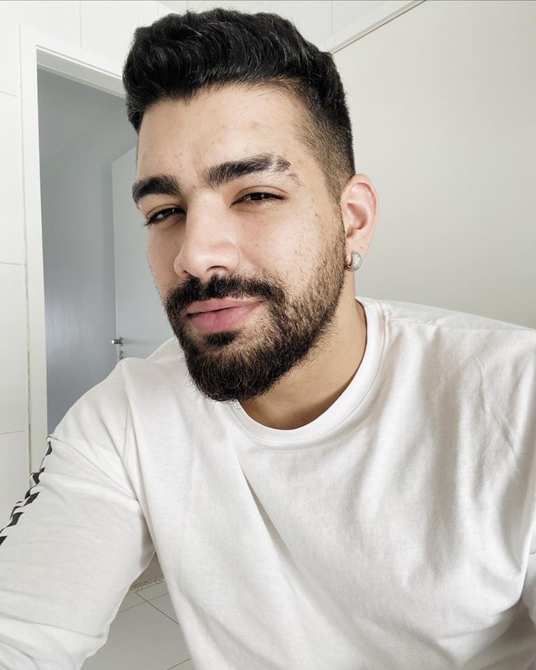 Live: Dilsinho - Open House Ao Vivo (Show Completo)