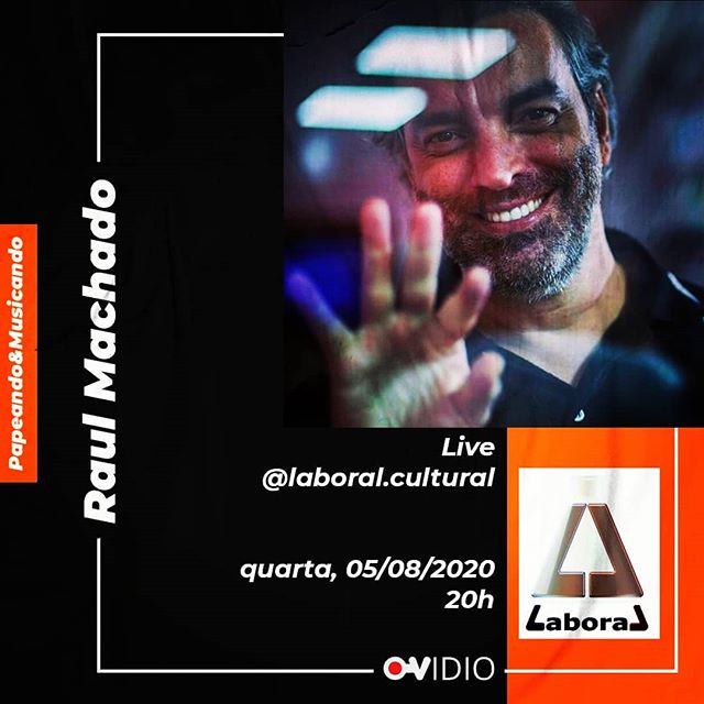 Papeando e Musicando - Laboral Musical