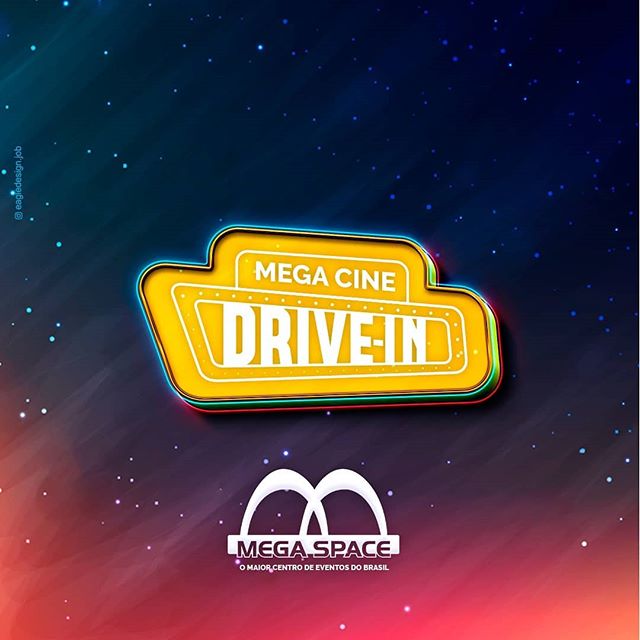 Mega Cine Drive-In