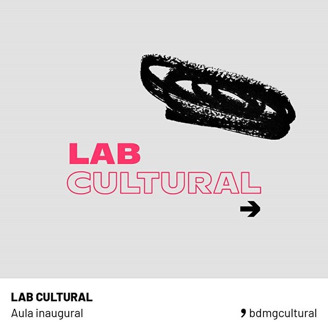 LAB Cultural - BDMG Cultural