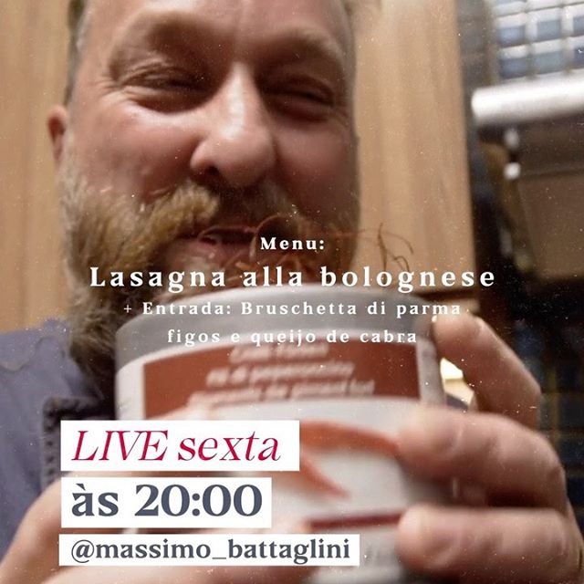 Projeto “In Cucina”