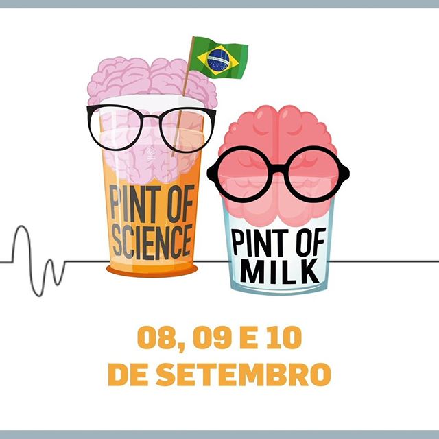 Pint of Science