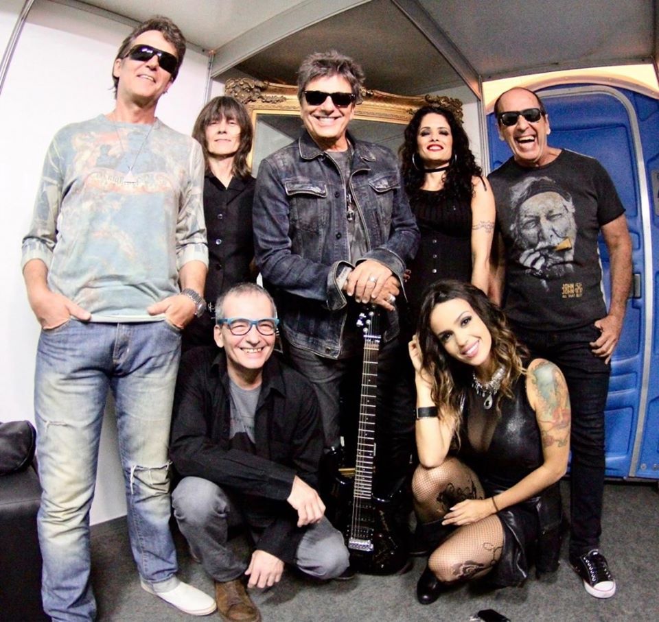 Live: Blitz em casa é Show
