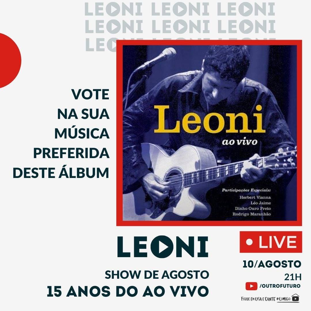 Live: Leoni 