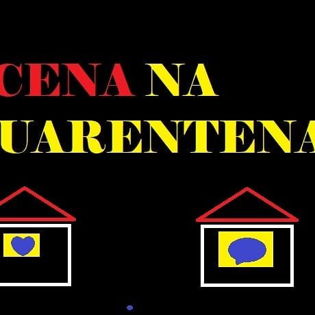 Projeto A Cena na Quarentena