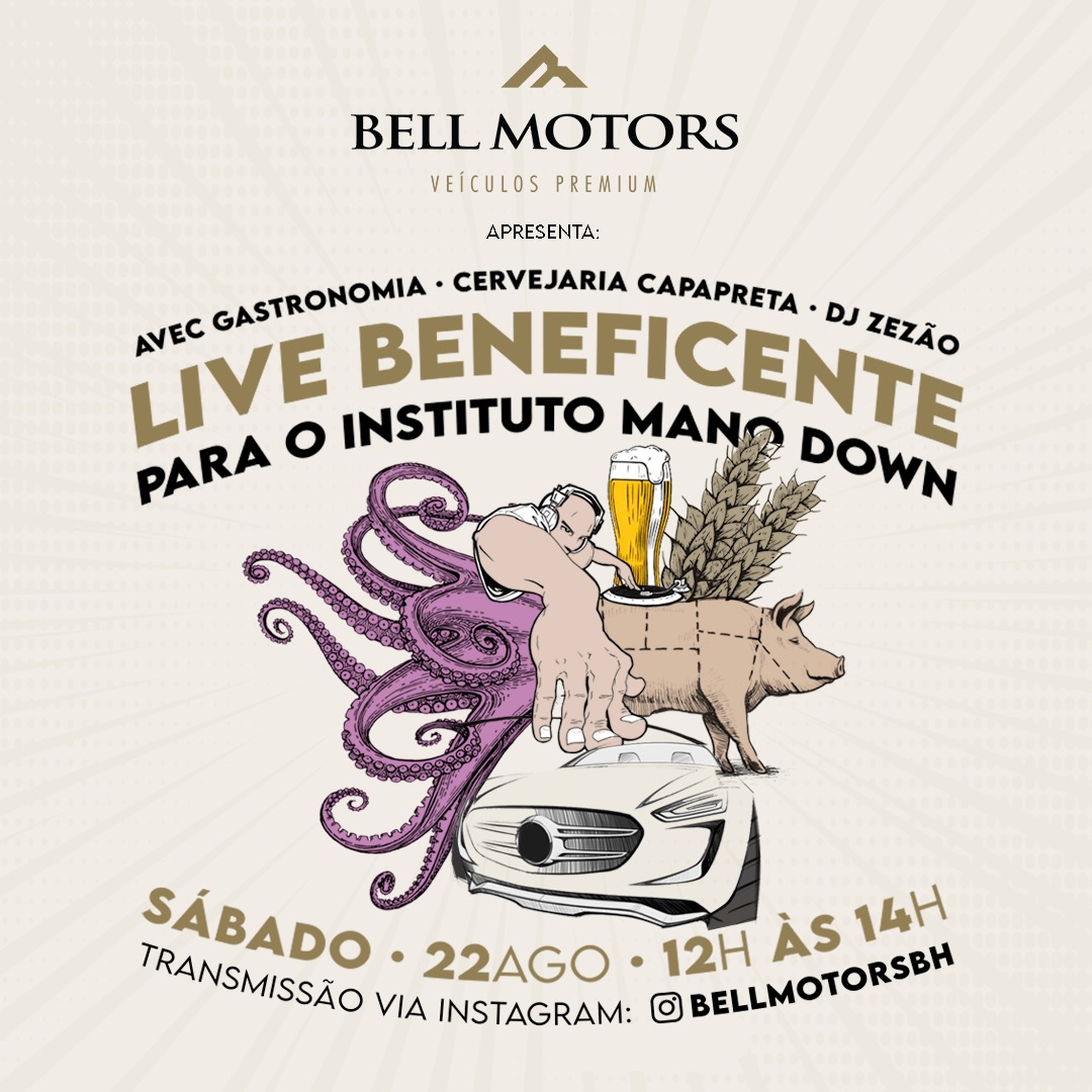  Live Solidária