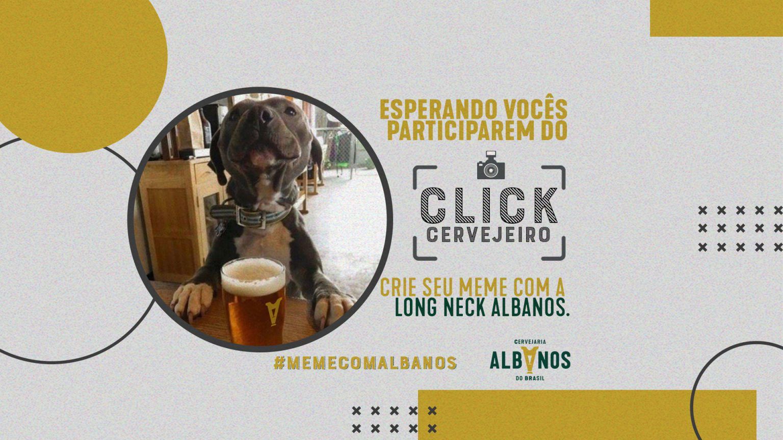 Concurso Click Cervejeiro