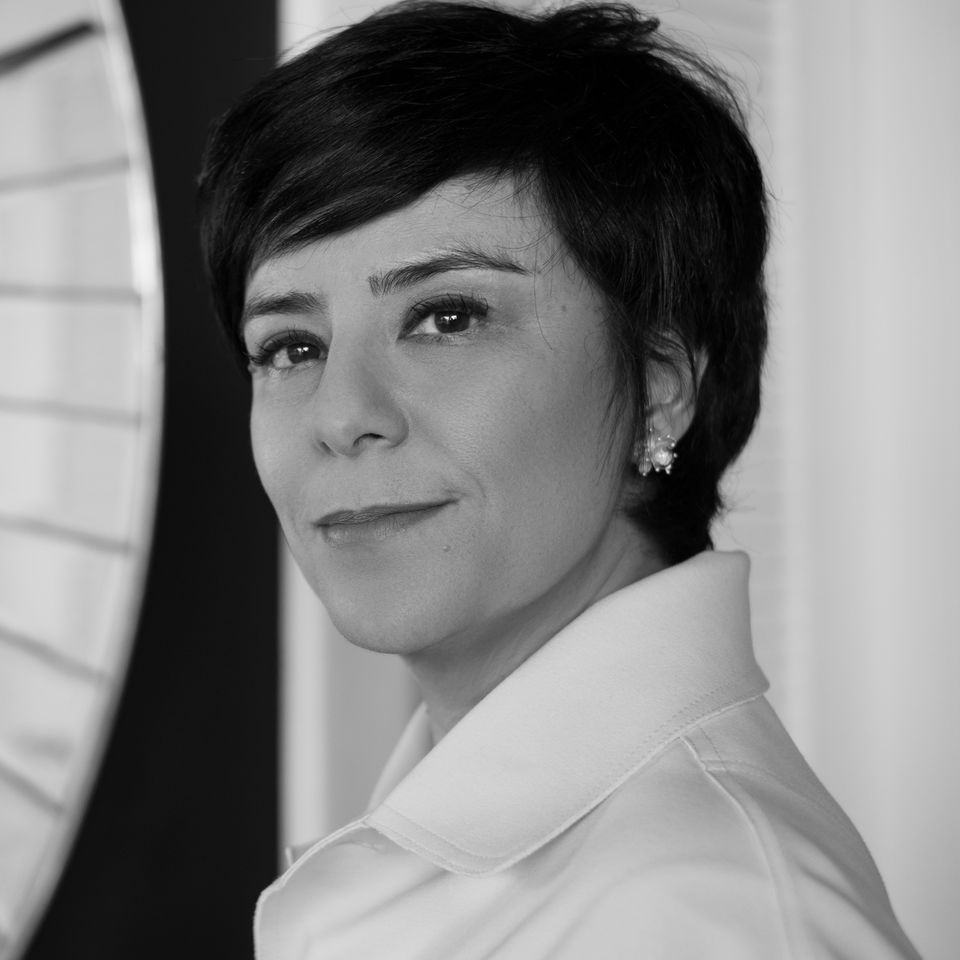 Fernanda Takai no Sou BH