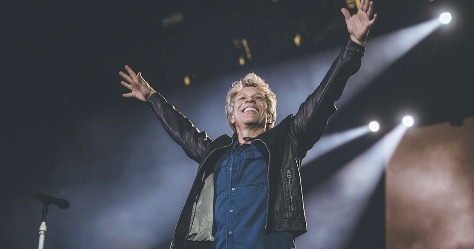 Live: Happy Hour Bon Jovi