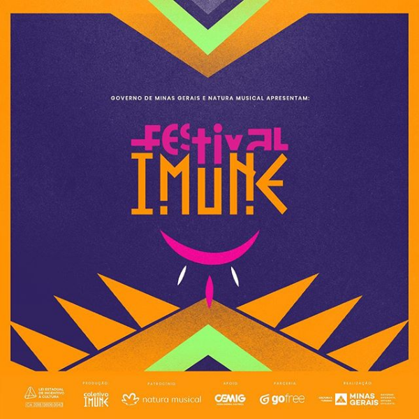 Festival IMuNe