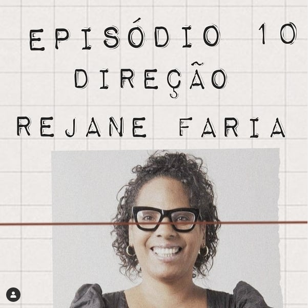 Reprodução/Instagram Lives: Diá(logos)
