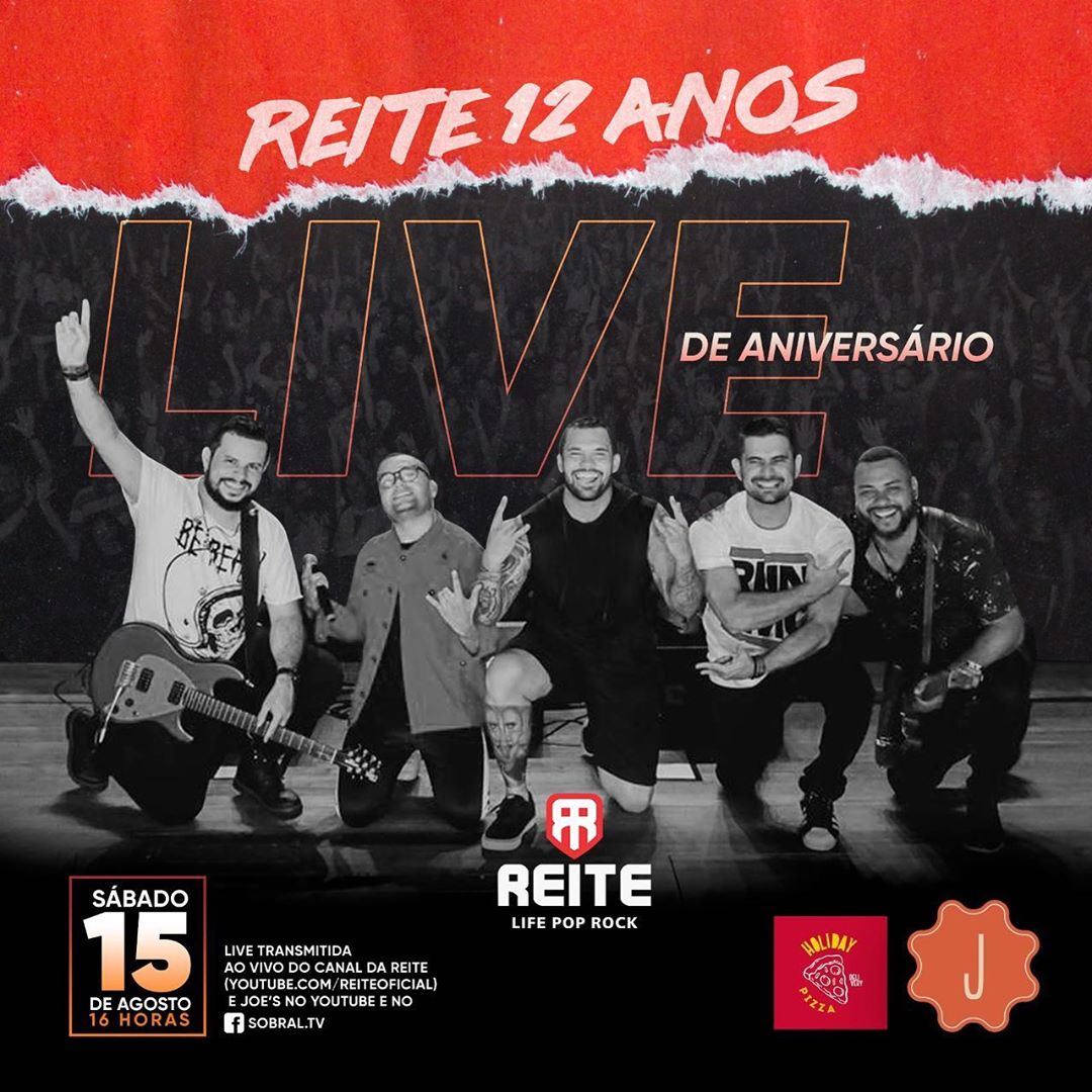 Live: Banda Reite