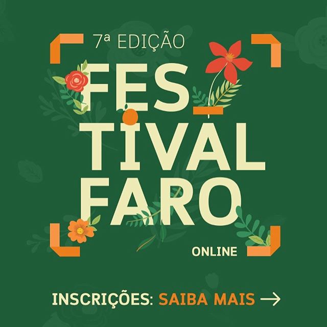 7ª Edição do Festival Faro
