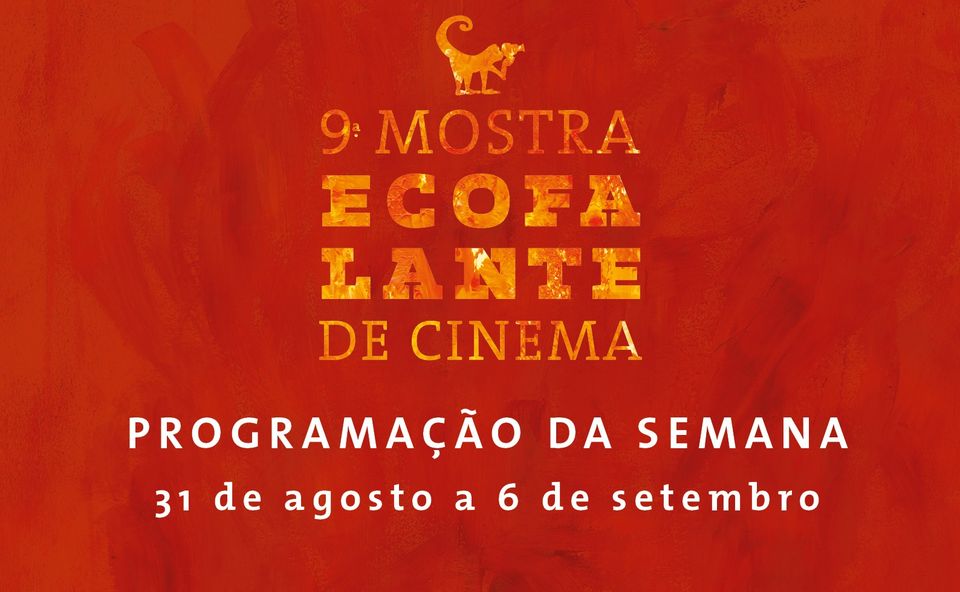 9ª Mostra Ecofalante de Cinema