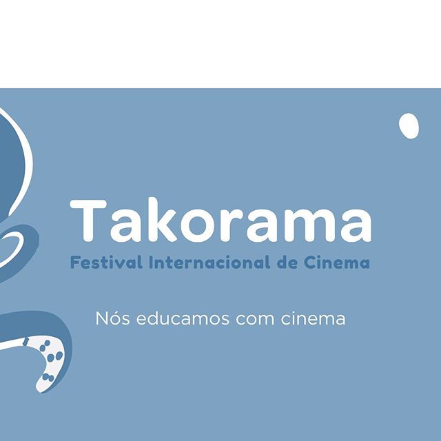 Reprodução/Instagram Festival Takorama - Festival Internacional de Cinema