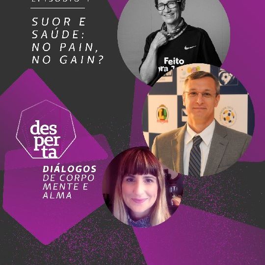 Episódio 4 Desperta Diálogos - Unimed BH