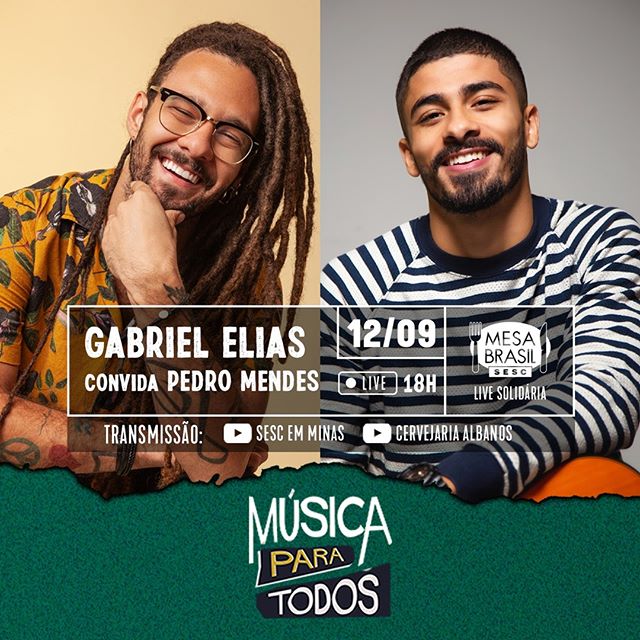 4ª Edição do "Música para Todos"