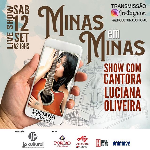 Minas em Minas