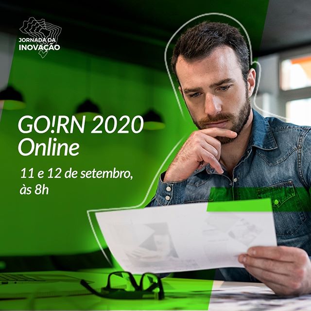 Reprodução/Instagram 1ª Edição do GO!RN