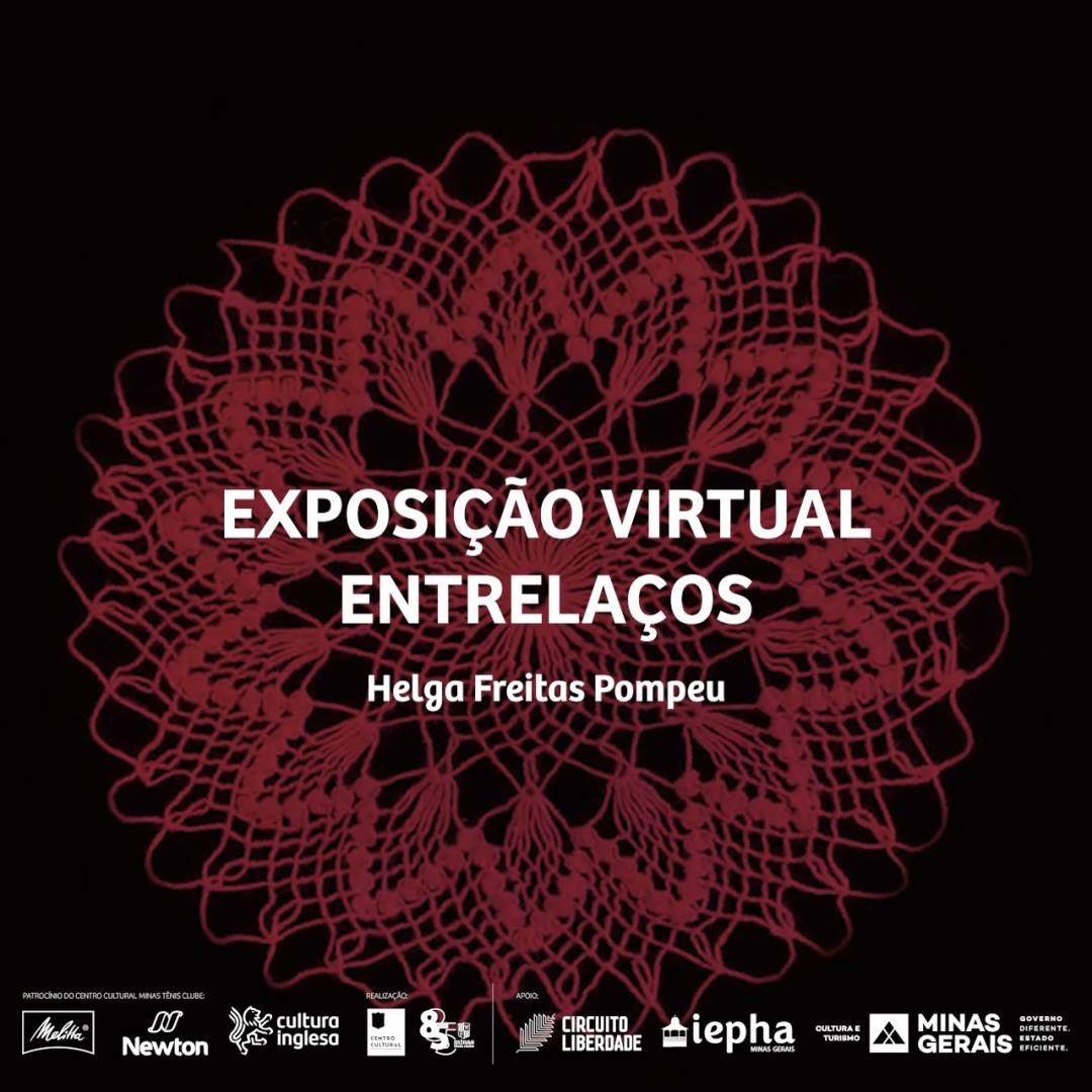 Exposição Virtual Entrelaços