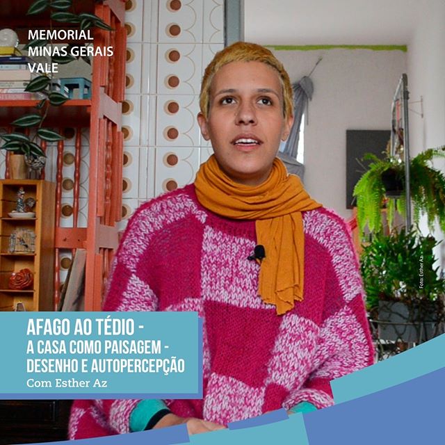 Projeto Sensações Memoráveis - Memorial Vale