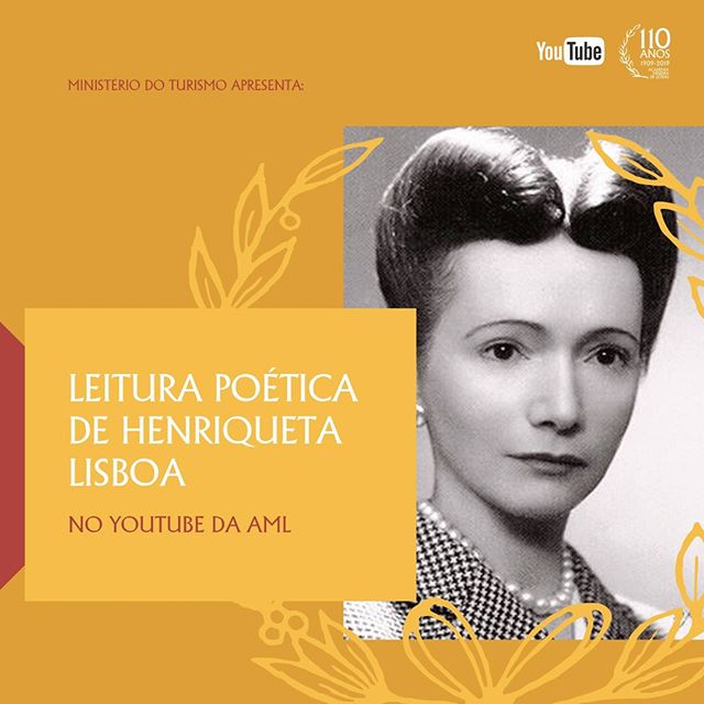 Reprodução/Instagram "Henriqueta Lisboa: uma leitura poética" com Ana Elisa Ribeiro, Flávia de Queiroz e Luciana Pimenta