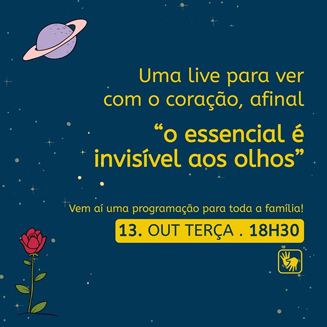 Dia das Crianças - Cine Theatro Brasil Vallourec