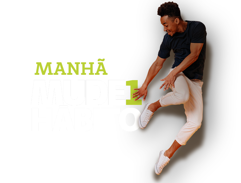 Manhã Mude 1 Hábito - Unimed BH