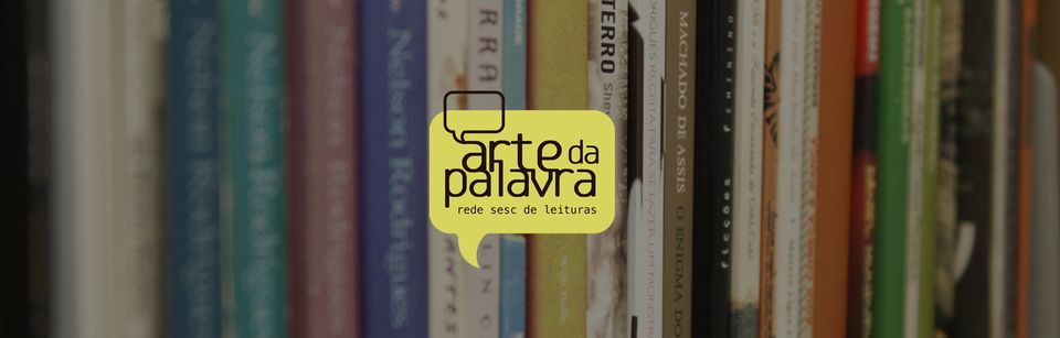 Projeto Arte da Palavra - Circuito Oralidades