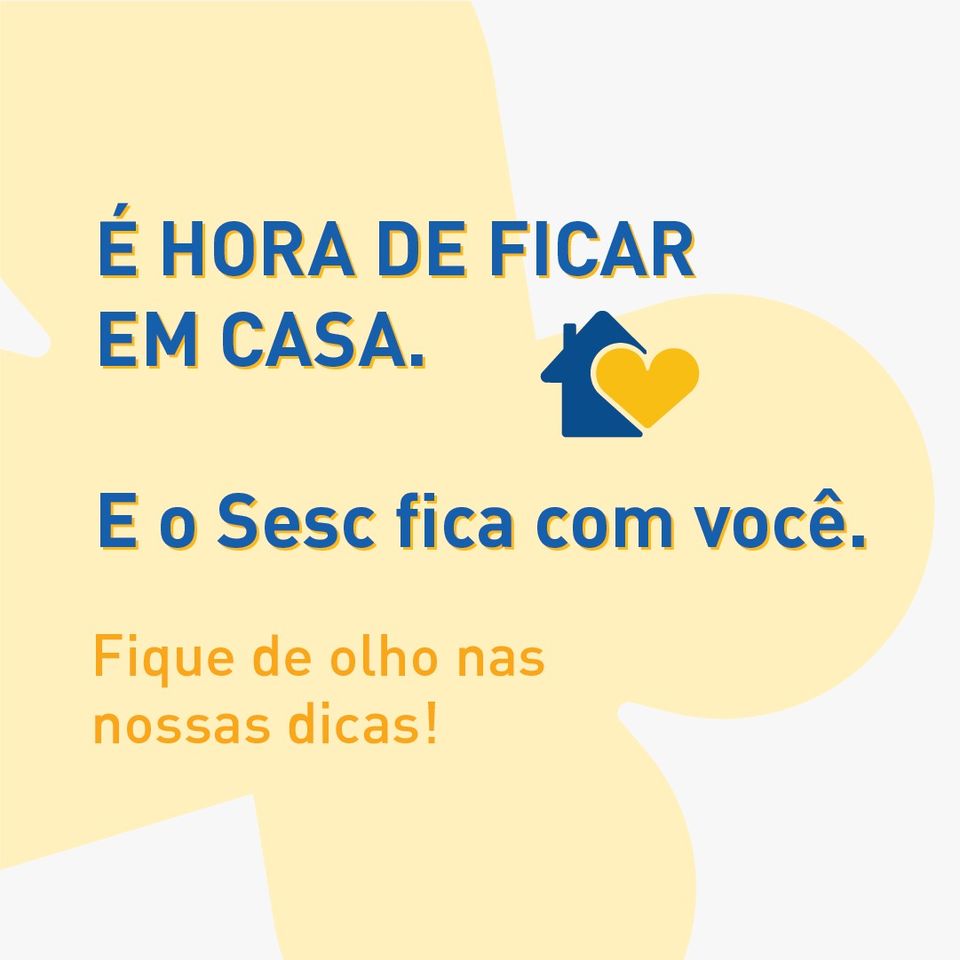 Projeto Movimente-se com o Sesc Minas