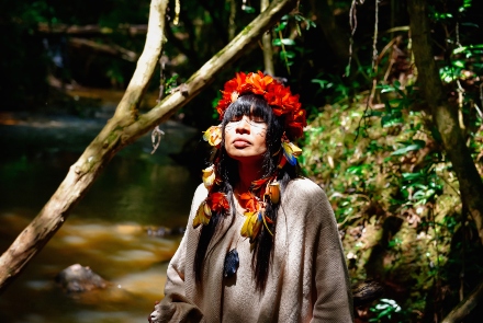 Teatro em Movimento Digital - Websérie #Quarentemas”