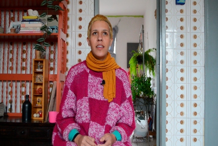  Projeto Sensações Memoráveis - Desenho e reflexão