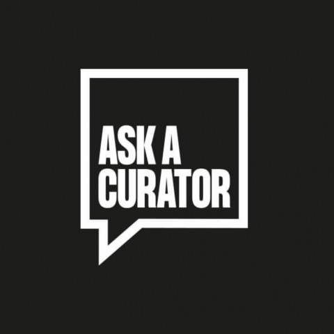 MM Gerdau participa do Ask a Curator Day